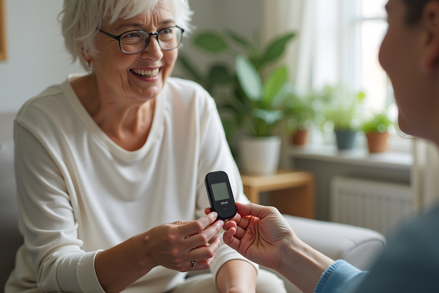diabetes studie
