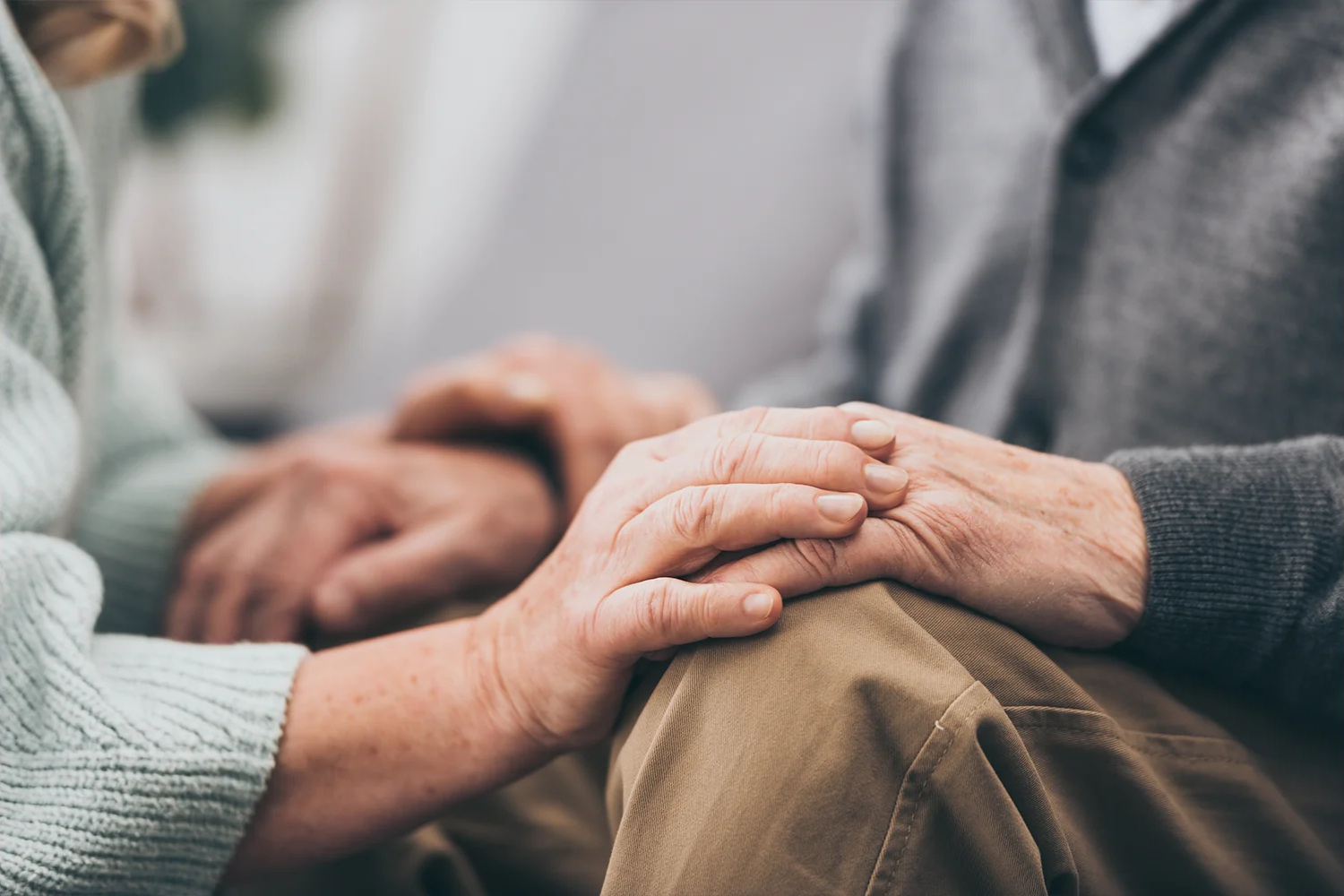 Studie för personer som lever med Parkinsons sjukdom